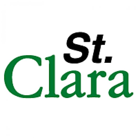 Logo of St Cclara