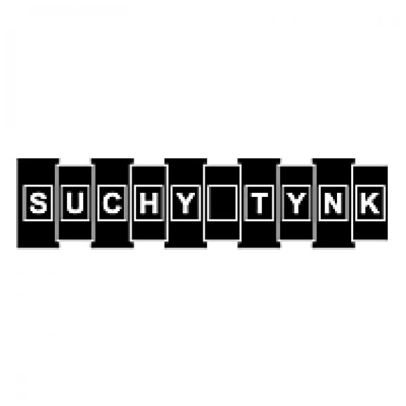 Logo of Suchy Tynk