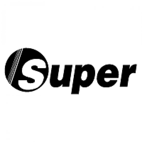 Logo of Super
