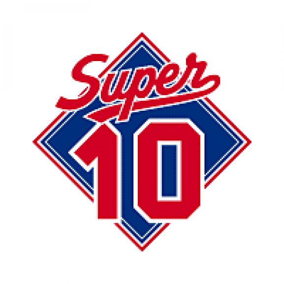 Logo of Super 10