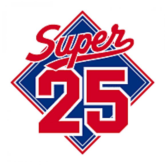 Logo of Super 25