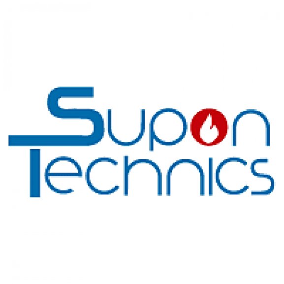 Logo of Supon Technics