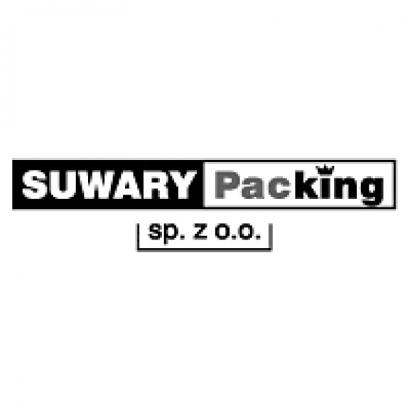 Logo of Suwary Packing