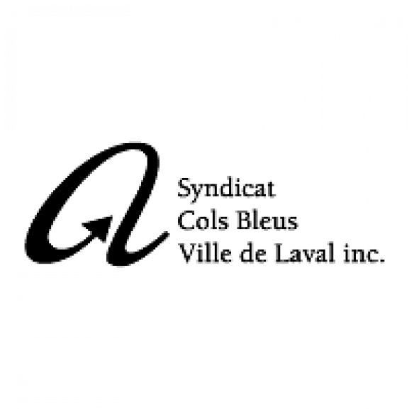 Logo of Syndicat Cols Bleus