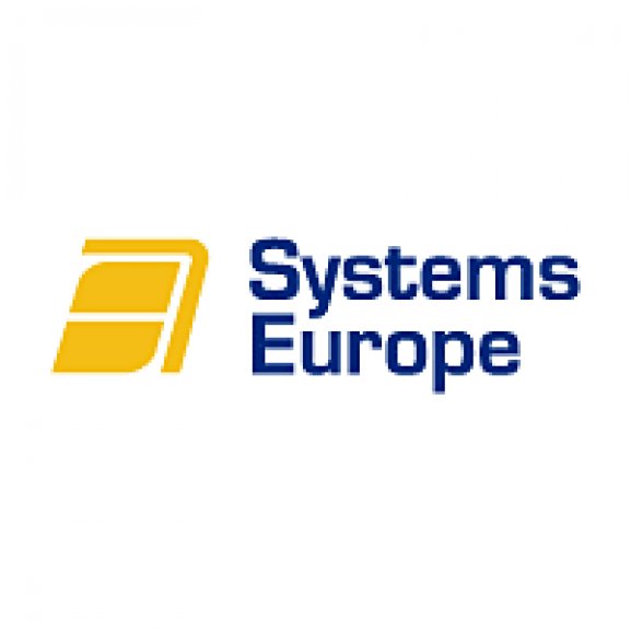 Logo of Systems Europe