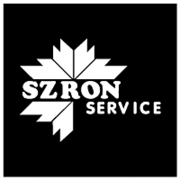Logo of Szron