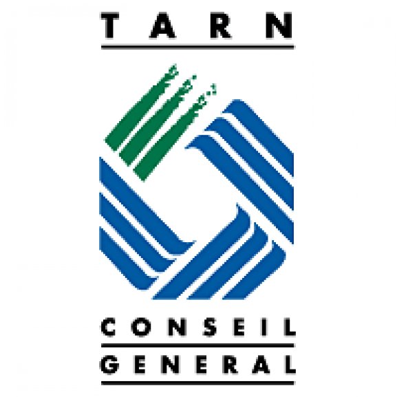Logo of Tarn Conseil General