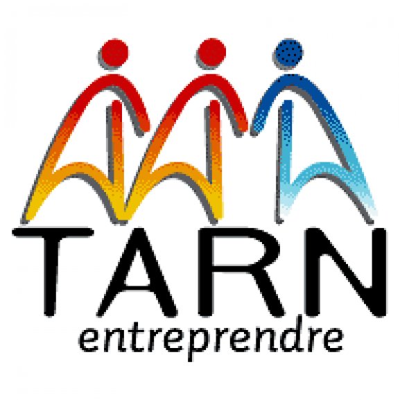 Logo of Tarn Entreprendre