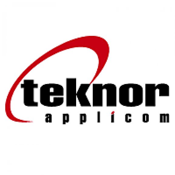Logo of Teknor Applicom