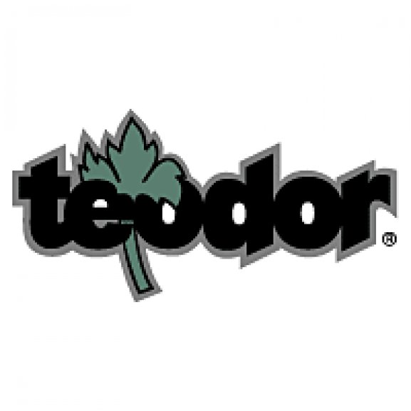 Logo of Teodor