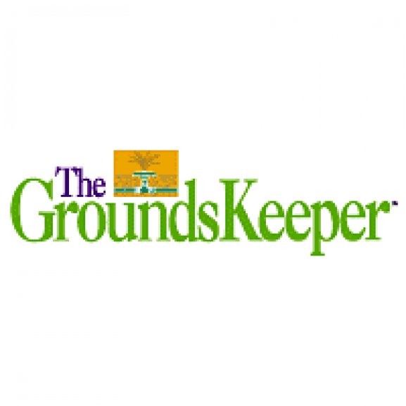 Logo of The Grounds Keeper