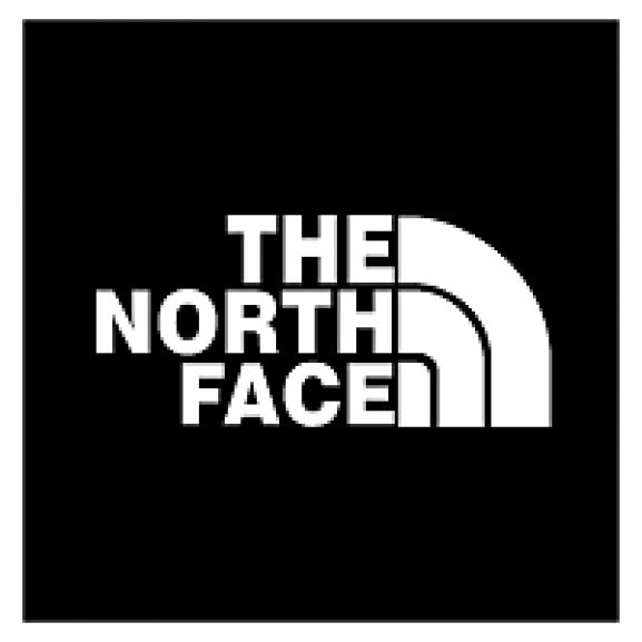 Logo of The North Face