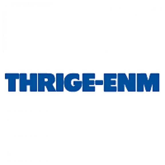 Logo of Thrige-Enm