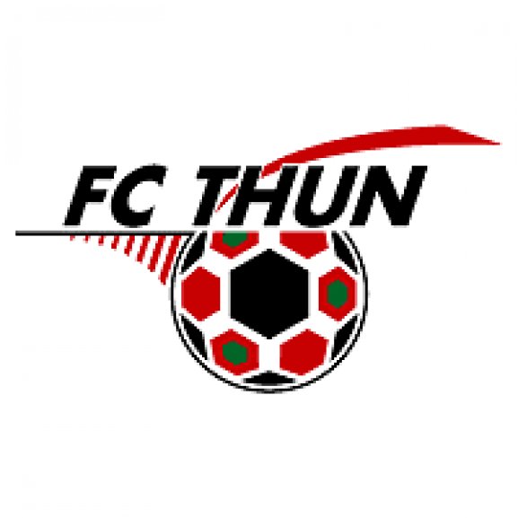 Logo of Thun