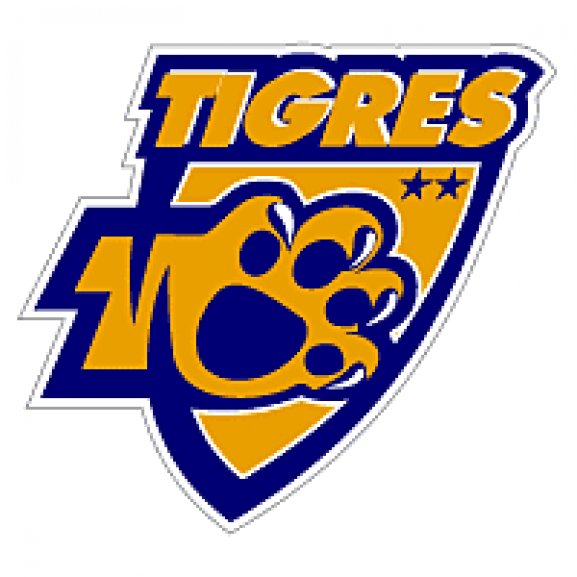 Logo of Tigres de la UANL 2