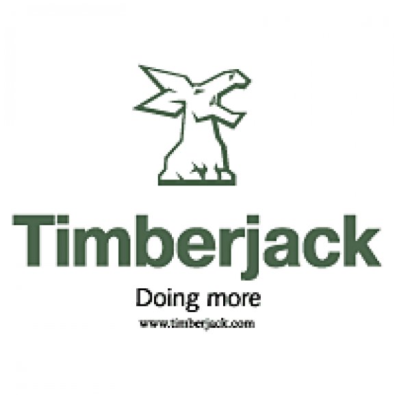 Logo of Timberjack
