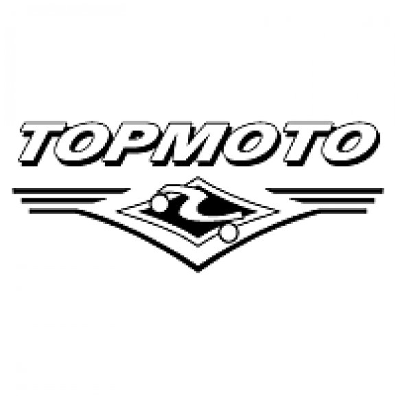 Logo of Topmoto