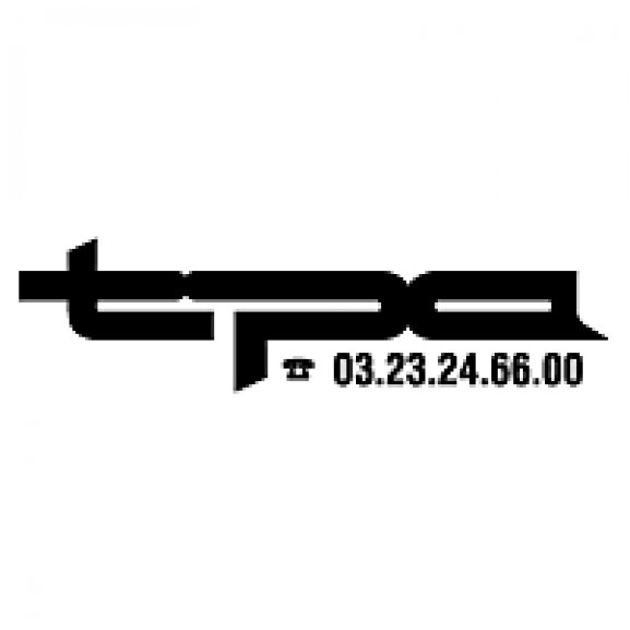Logo of TPA
