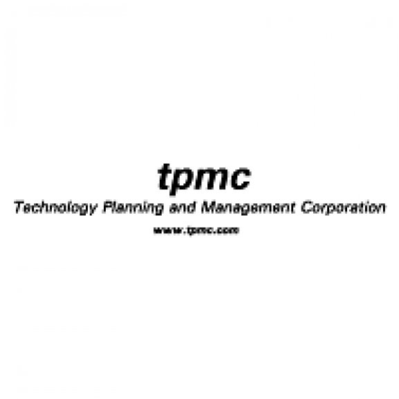 Logo of TPMC