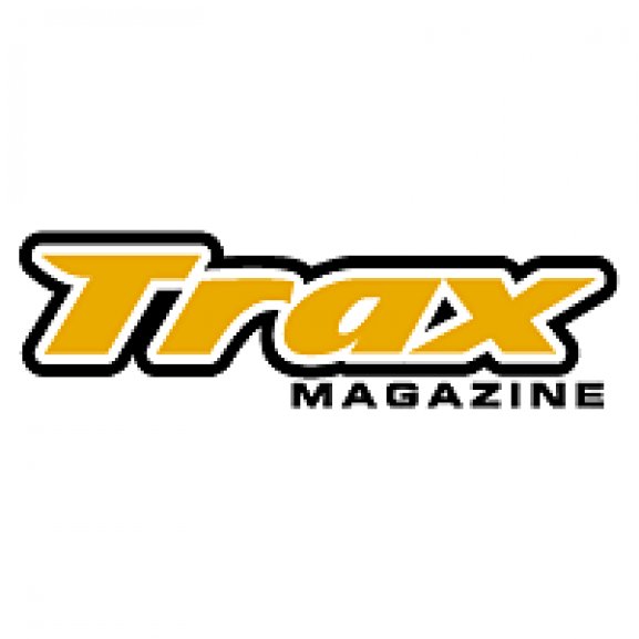 Logo of Trax Magazine