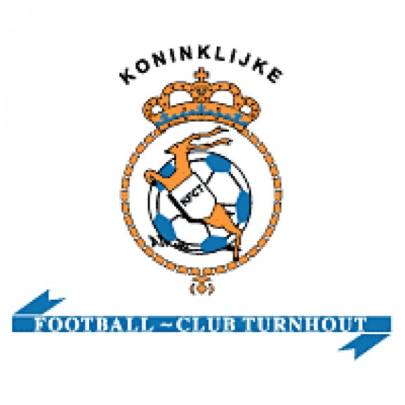 Logo of Turnhout