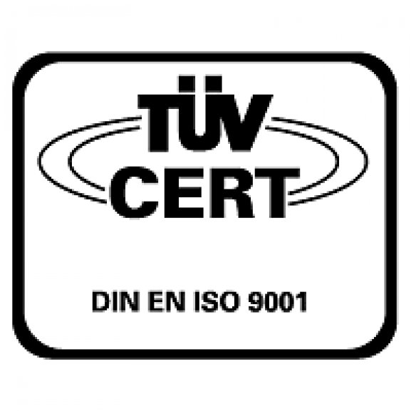 Logo of TUV Cert