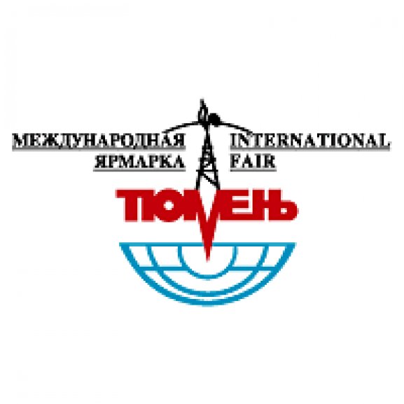Logo of Tyumen International Fair