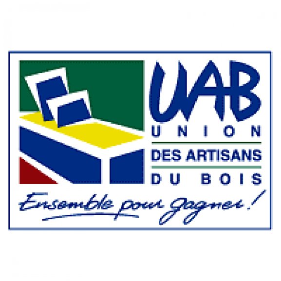 Logo of Union des Artisans du Bois