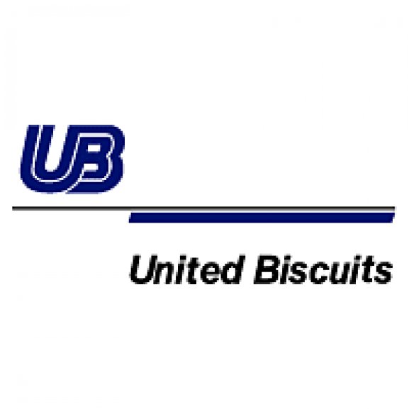 Logo of United Biscuits