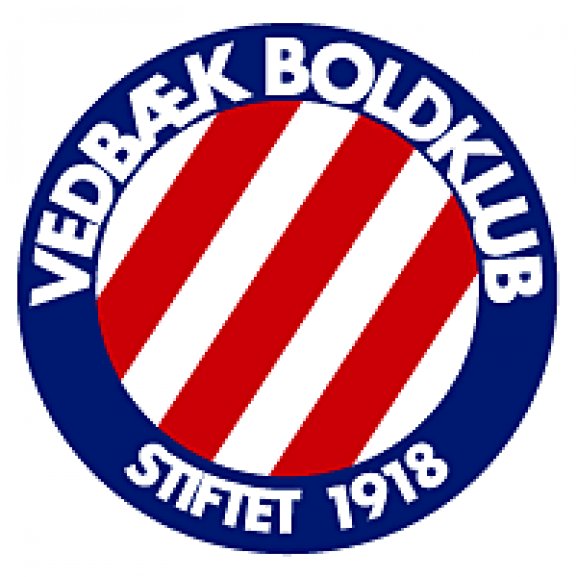 Logo of Vedbaek