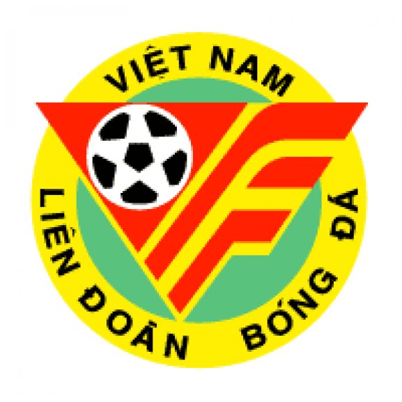 Logo of Vietnam Football Liga