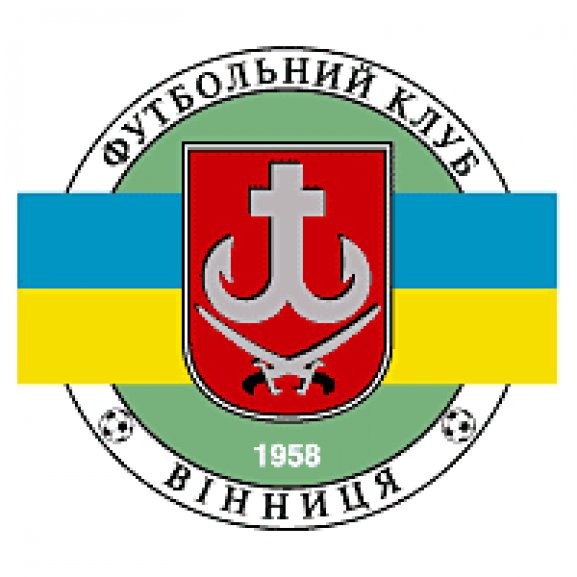 Logo of Vinnytsia