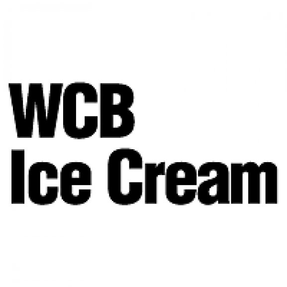Logo of WCB Ice Cream