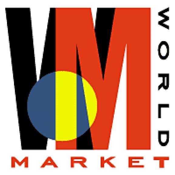 Logo of World-Market