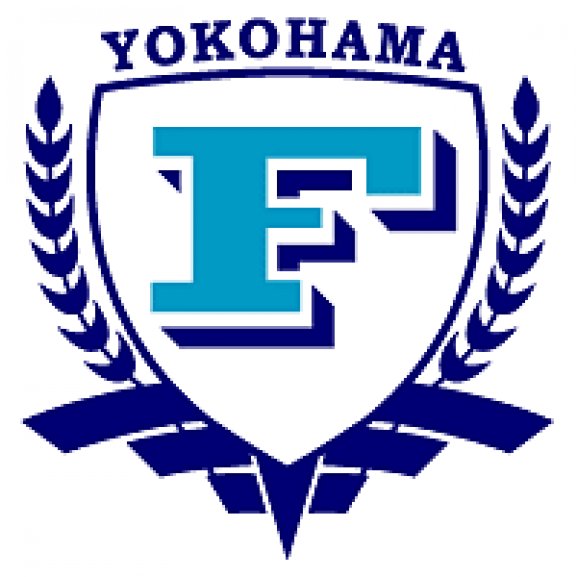 Logo of Yokohama Fluegels