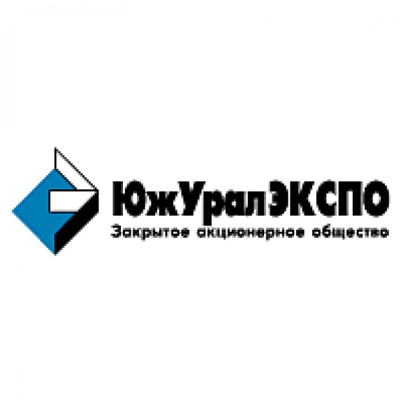 Logo of YuzhUralExpo