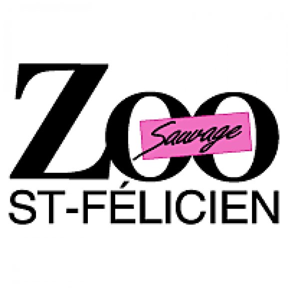Logo of Zoo St-Felicien