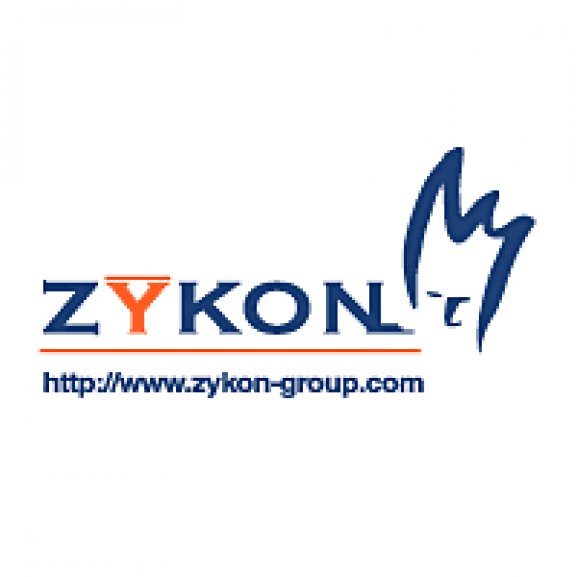 Logo of Zykon