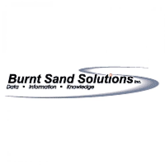 Logo of Burnt Sand Solutions