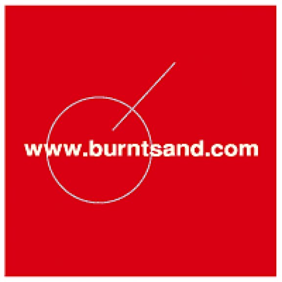Logo of burntsand.com
