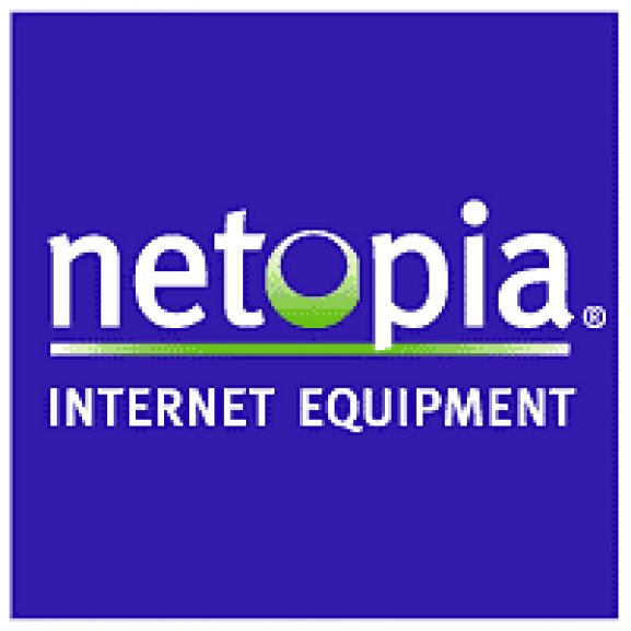 Logo of netopia