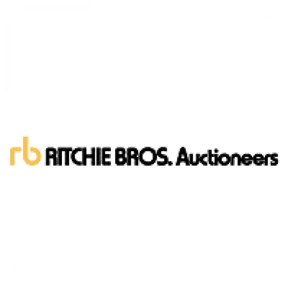 Logo of Ritchie Bros.