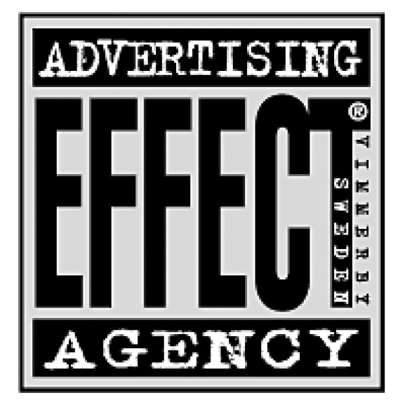 Logo of Effect ReklambyrМ AB