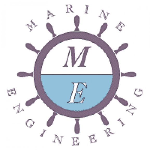 Logo of Marine Engineering