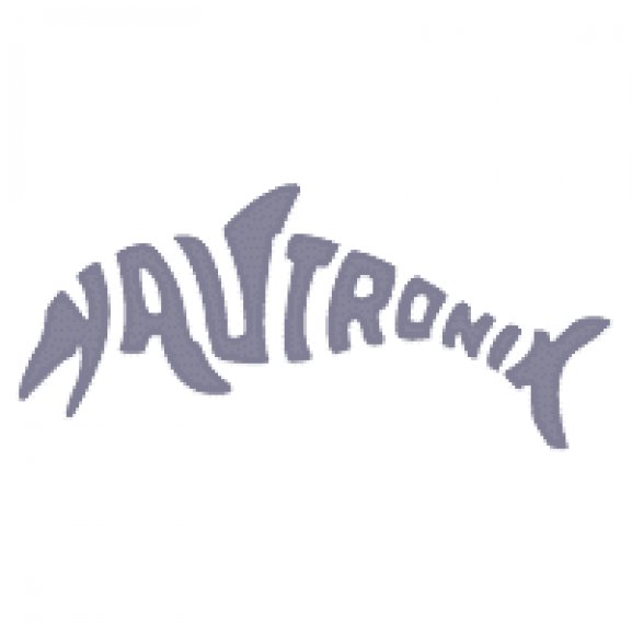 Logo of Nautronix