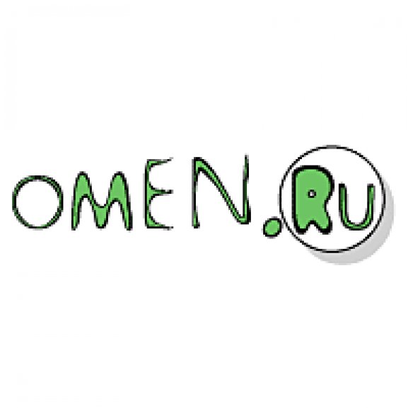 Logo of Omen.ru