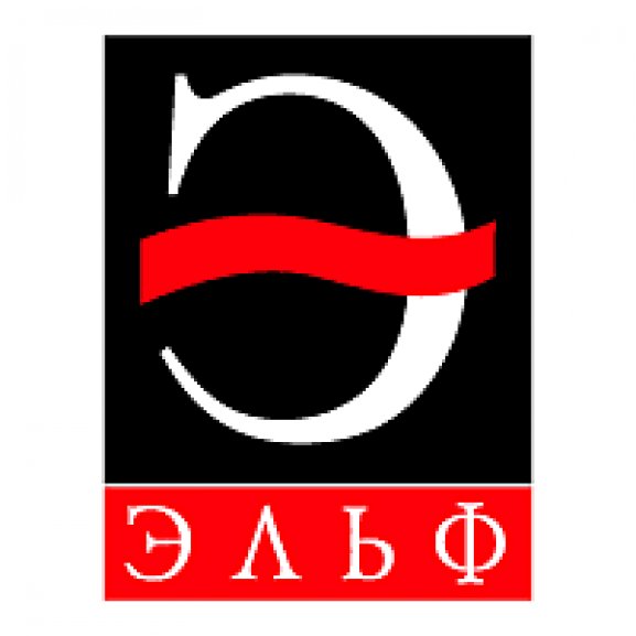 Logo of Elf