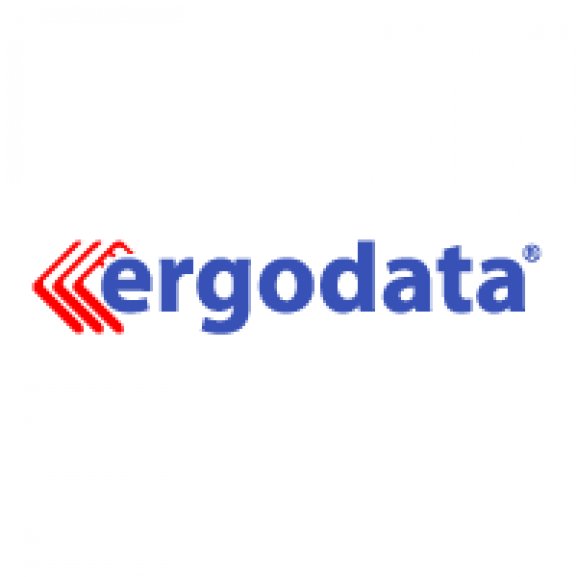 Logo of Ergodata