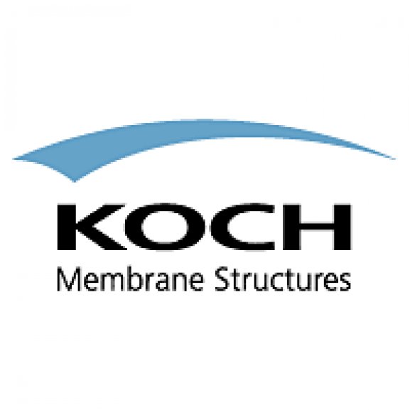 Logo of Koch