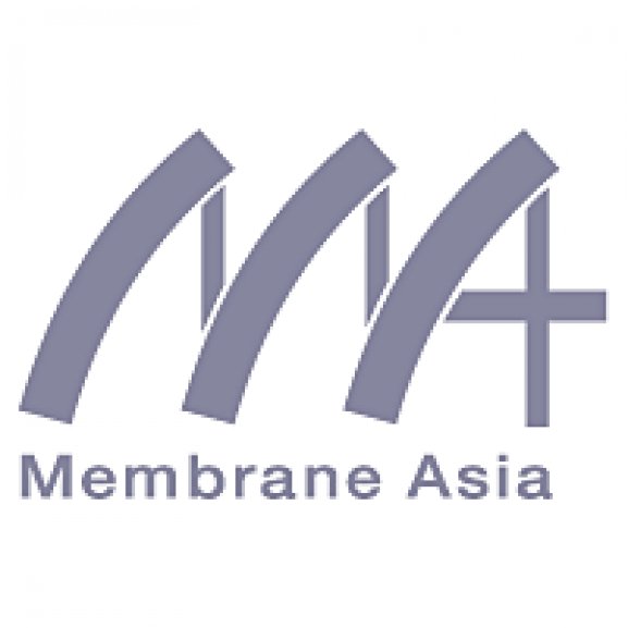 Logo of Membrane Asia